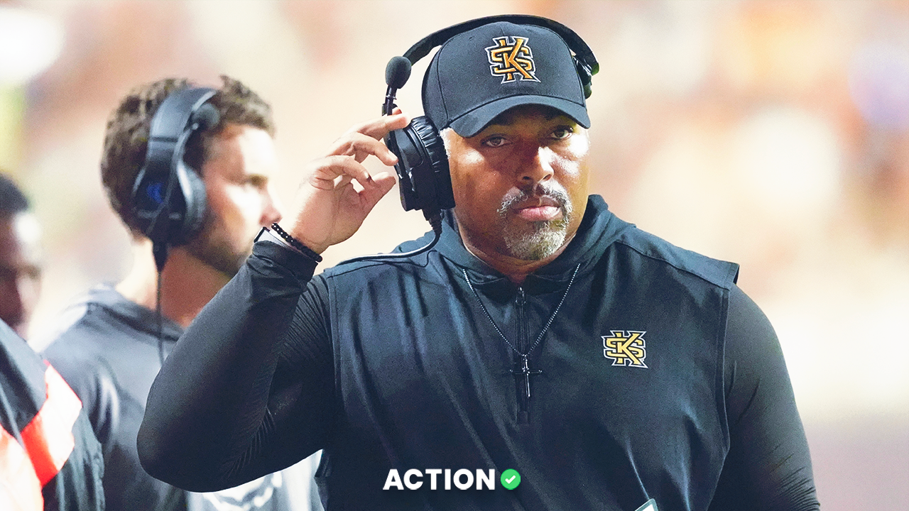 Kennesaw State vs Missouri State Prediction, Pick, College Football Odds for Wednesday, October 14