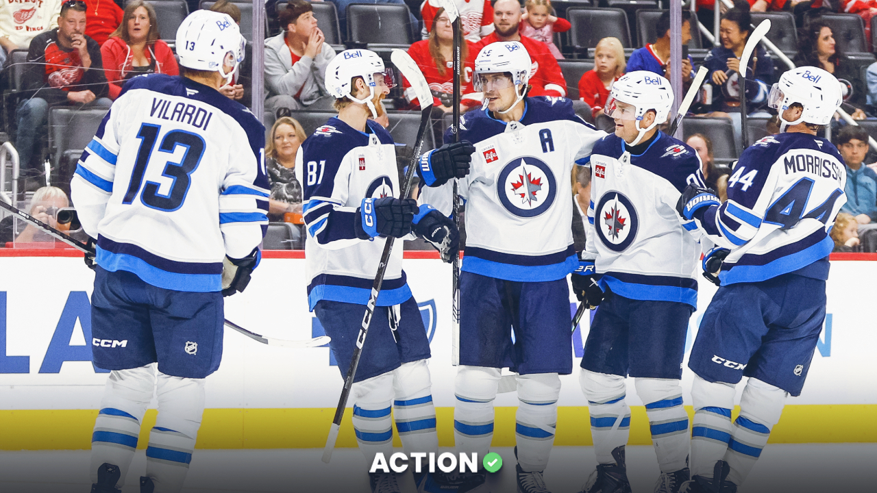Jets vs Penguins Prediction, Pick, NHL Odds for Monday, October 5