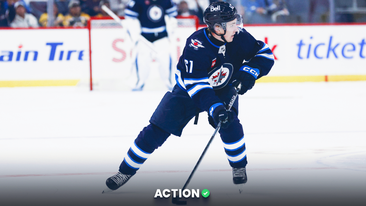 Jets vs Red Wings Prediction, Pick, NHL Odds for Sunday, October 4