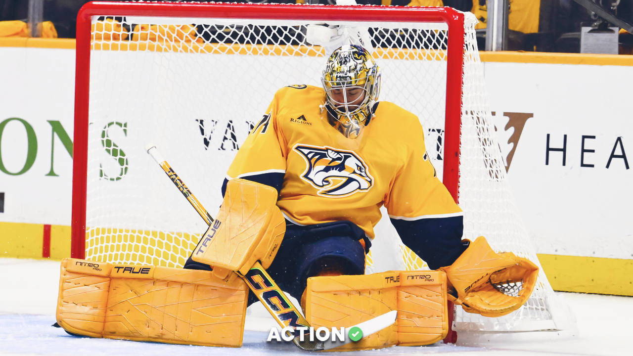 Predators vs Maple Leafs Prediction, Pick, NHL Odds for Tuesday, October 6