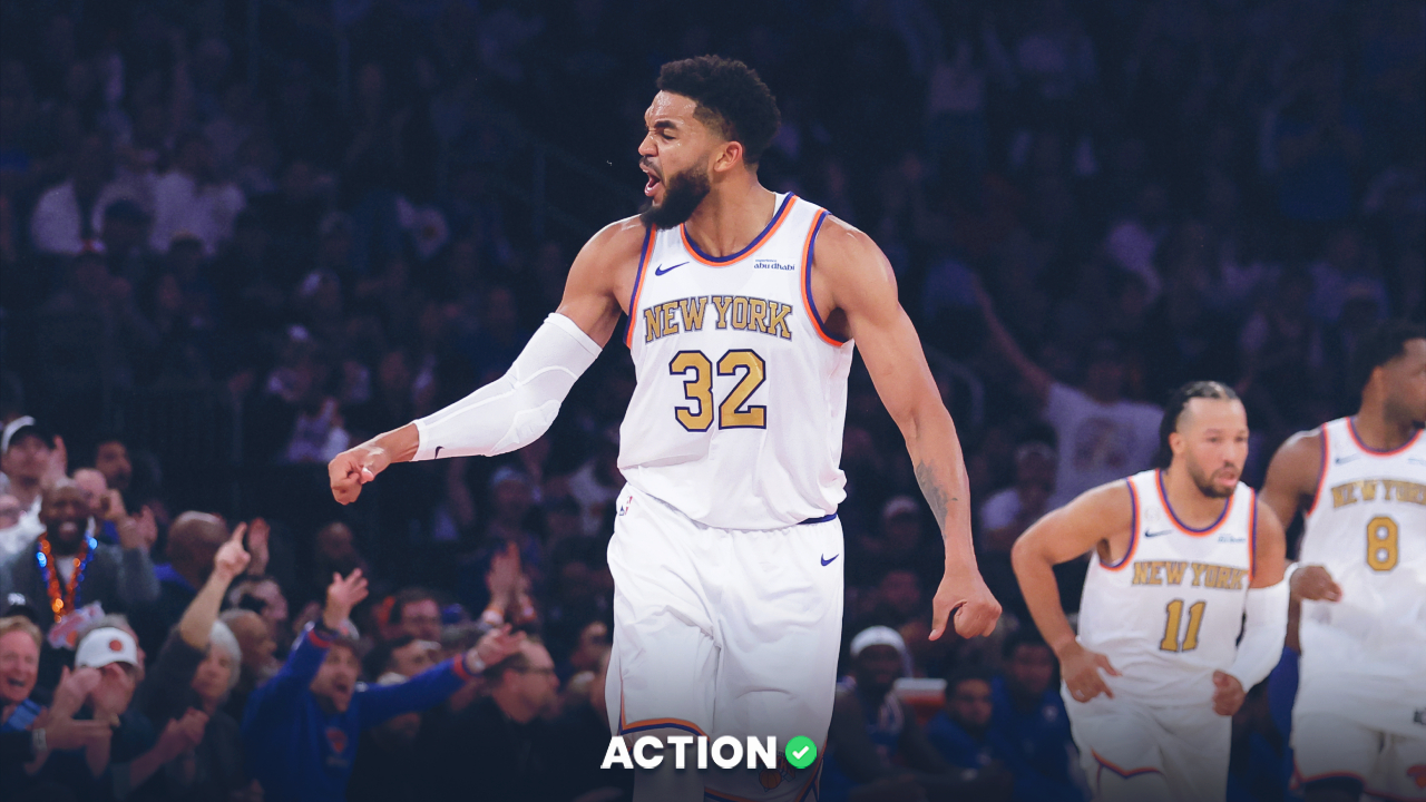 Knicks vs Bulls Prediction, Pick, NBA Odds for Wednesday, October 28