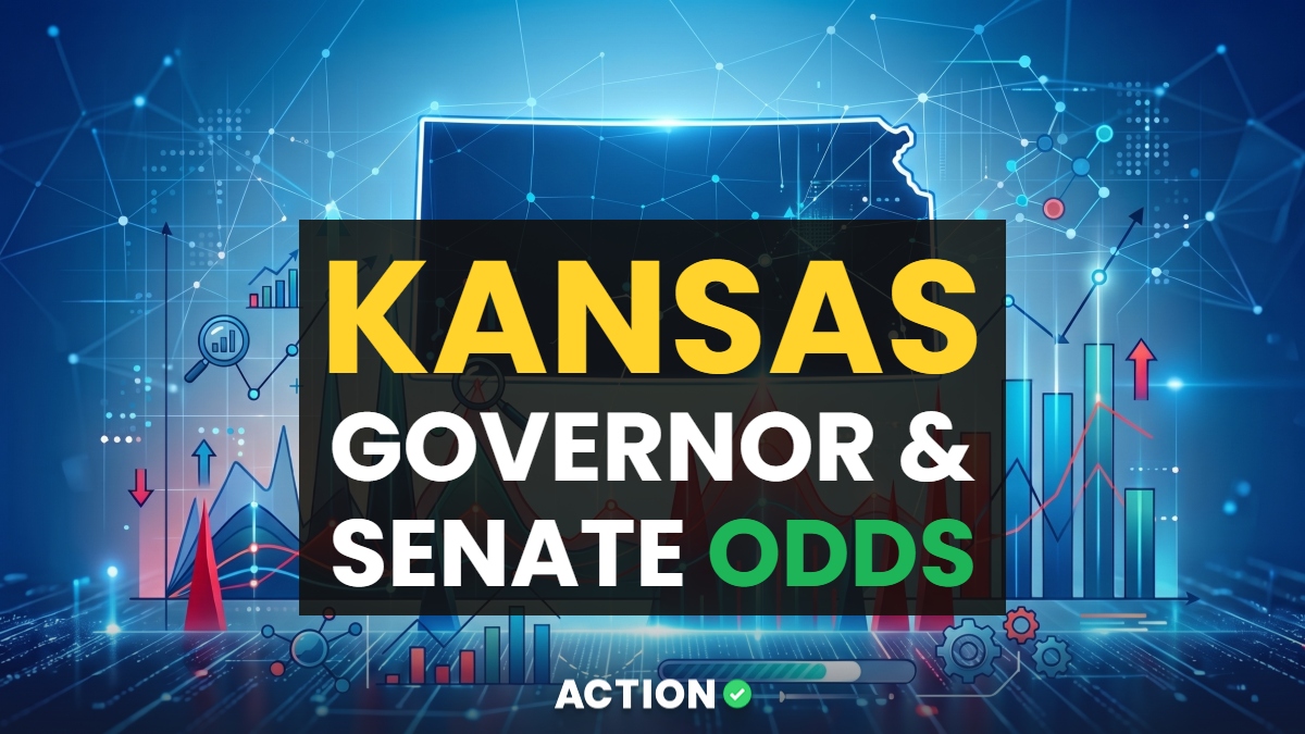 Kansas Senate Race & Kansas Governor Race 2026 | Hamilton vs Marshall Polls & Masterson vs Holscher Predictions