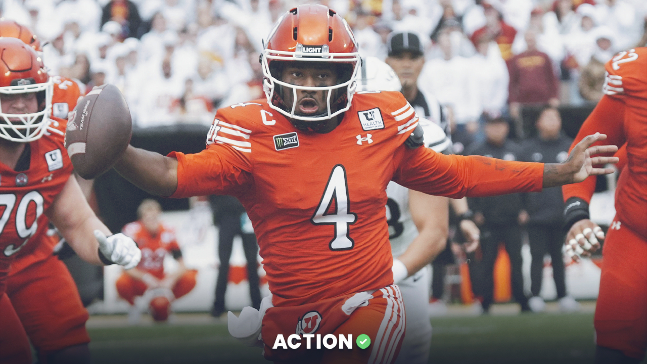 Kansas vs Utah Prediction, Pick, College Football Odds for Saturday, October 10 article feature image