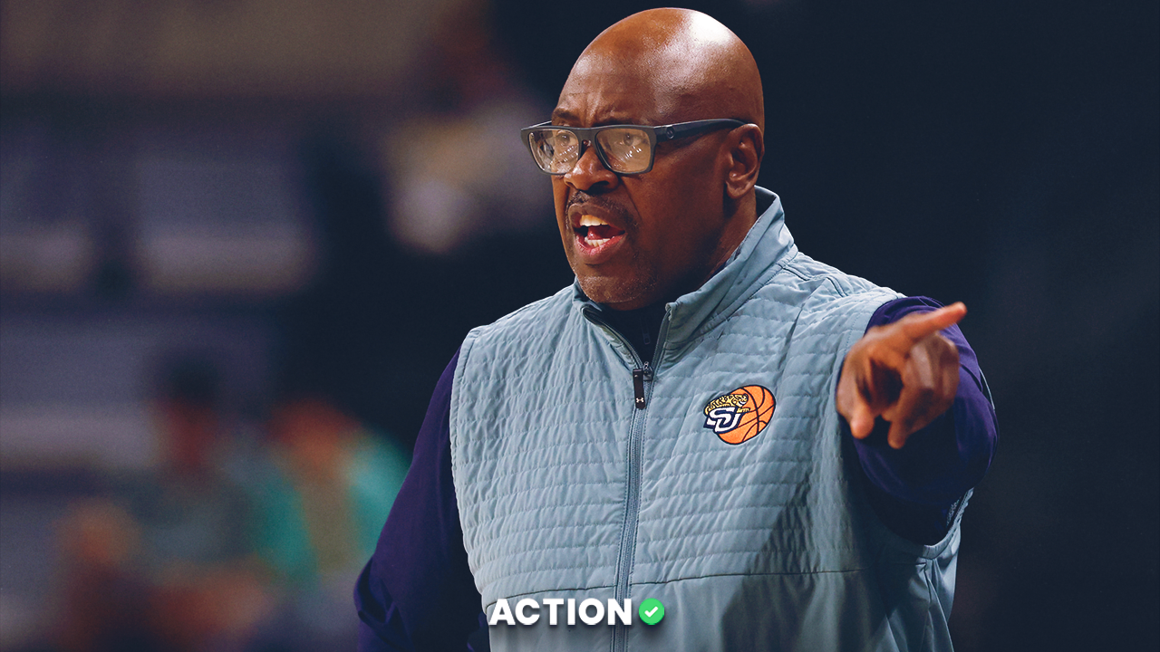 College Basketball Situational Spots: 6 SWAC Early-Season Travel Fades