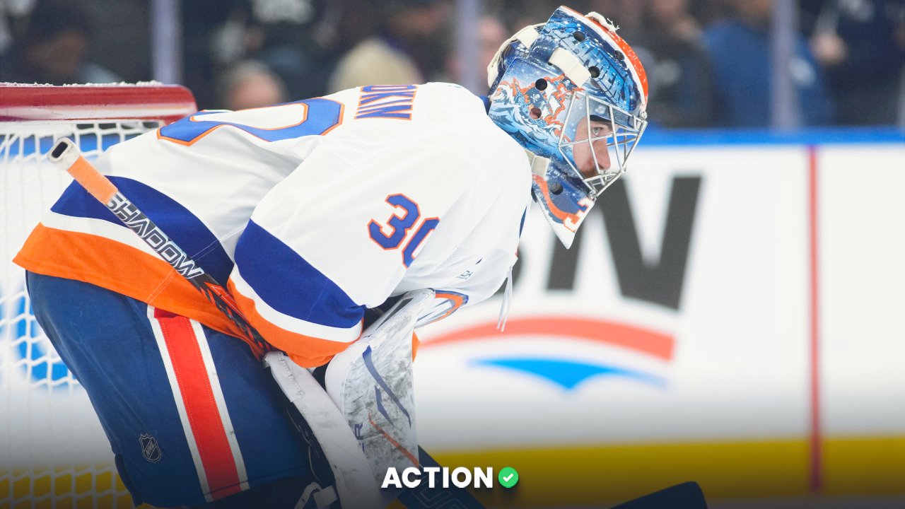Kings vs Islanders Prediction, Picks, NHL Odds for Thursday, October 22