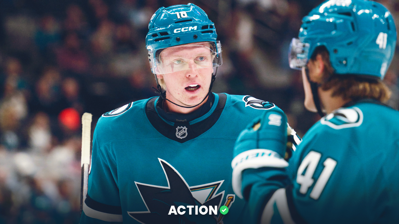 Kings vs Sharks: The Bite Is Back Image