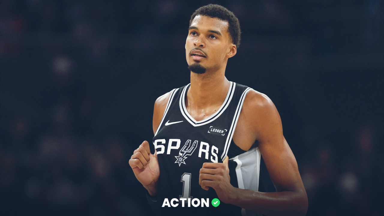 Kings vs Spurs Prediction, Pick, NBA Odds for Tuesday, October 27