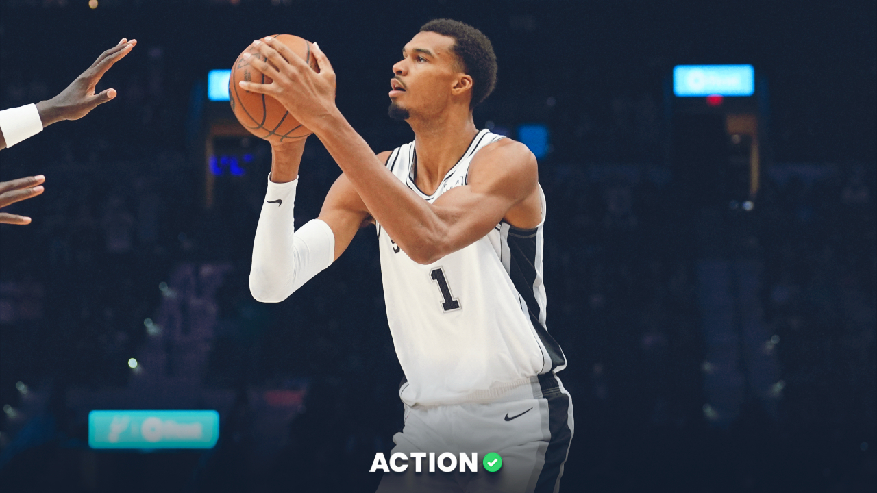 Kings vs Spurs Prediction, Pick, Odds for NBA Preseason on Friday, October 16