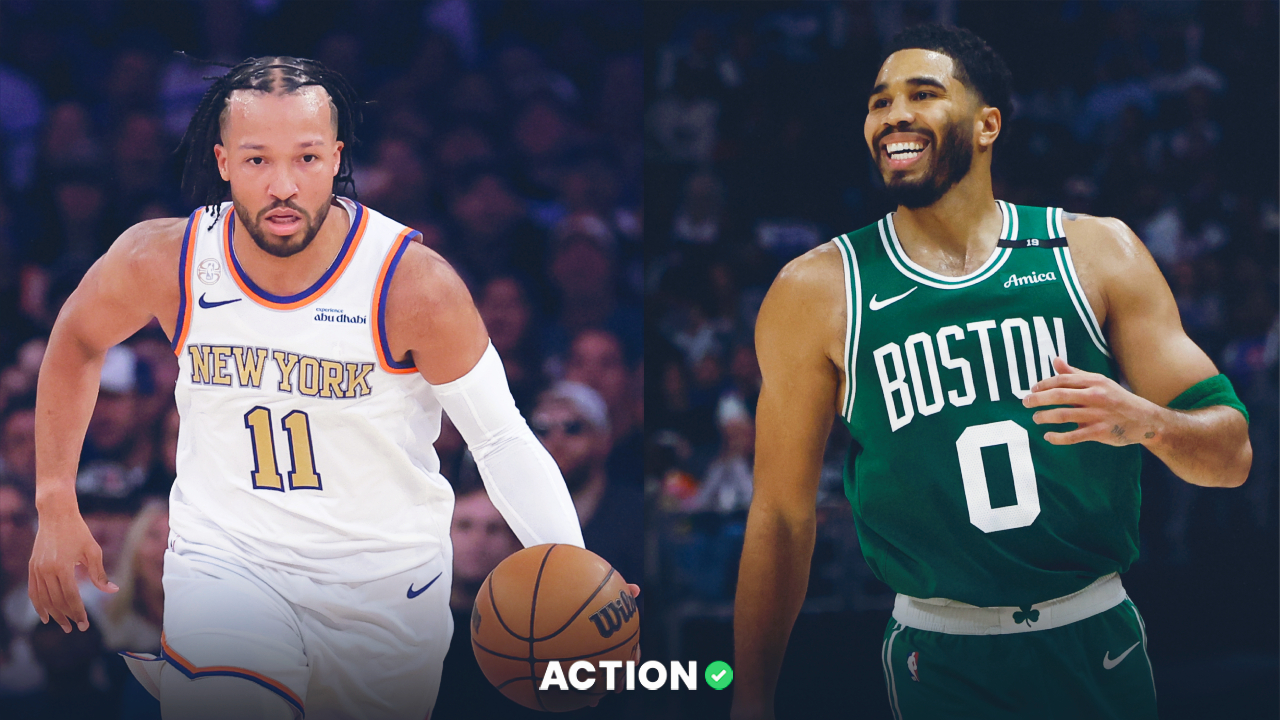 Knicks vs Celtics Prediction, Pick, NBA Odds for Friday, October 23