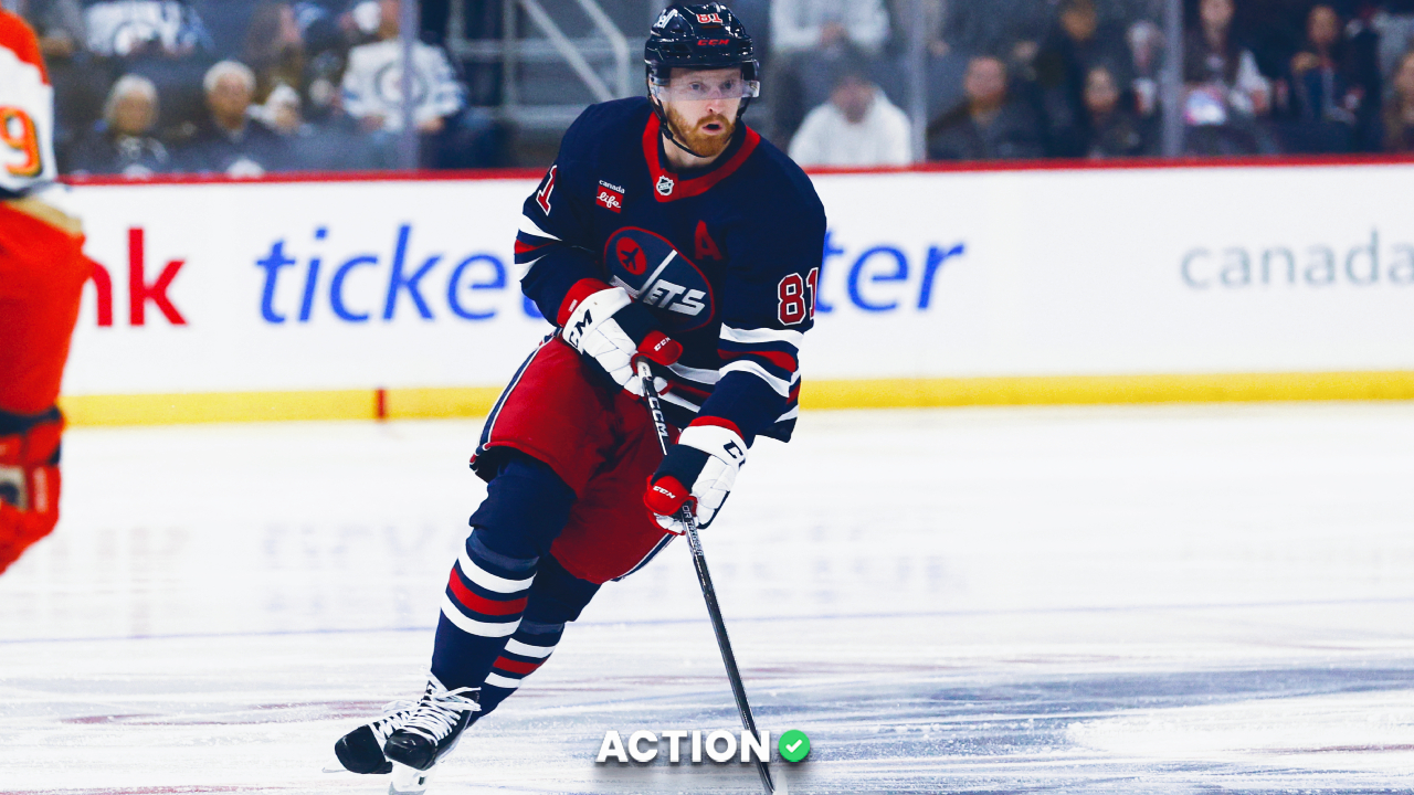 Wild vs Jets Prediction, Picks, NHL Odds for Tuesday, October 13