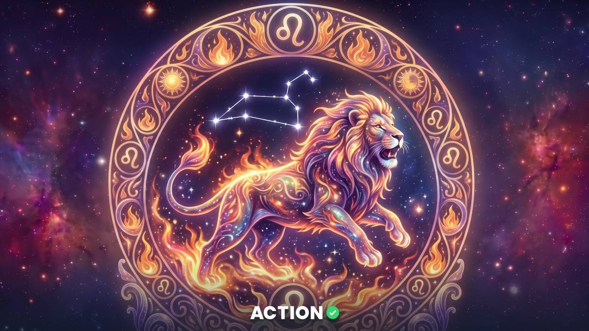 Weekly Leo Gambling Horoscope: Best Online Slots for Leo This Week + Today’s Lucky Numbers! Image