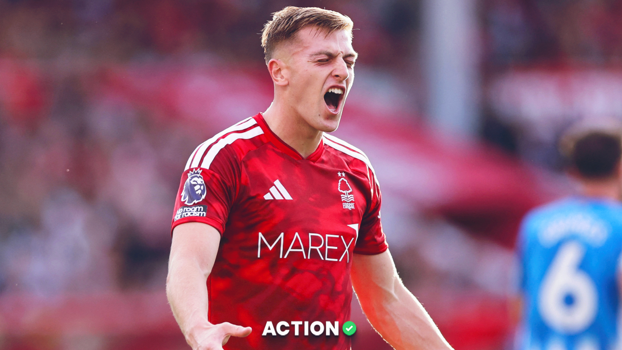 Nottingham Forest vs Ipswich Prediction, Picks, Odds (October 23)