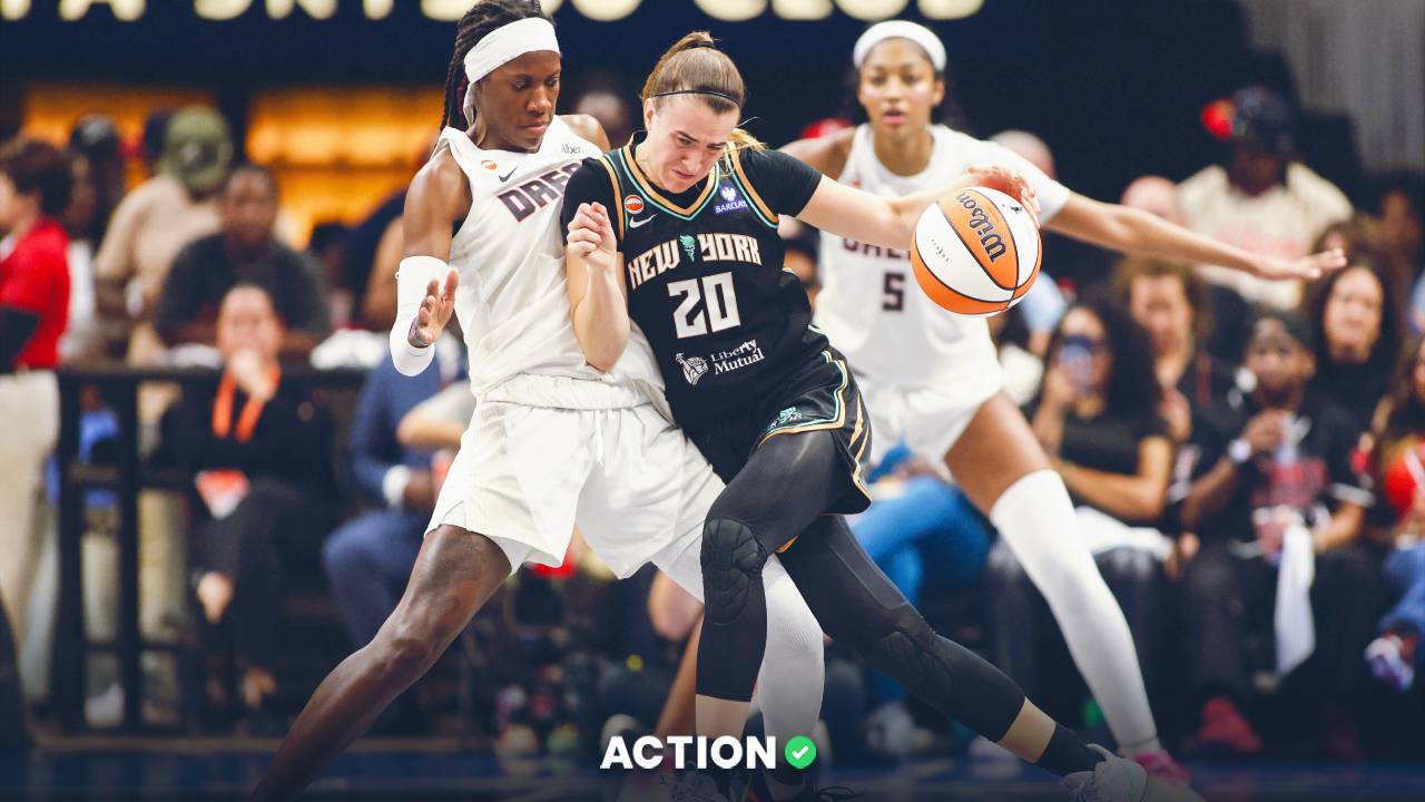 Liberty vs Dream Prediction, Picks, Odds (WNBA Semifinals, October 7)