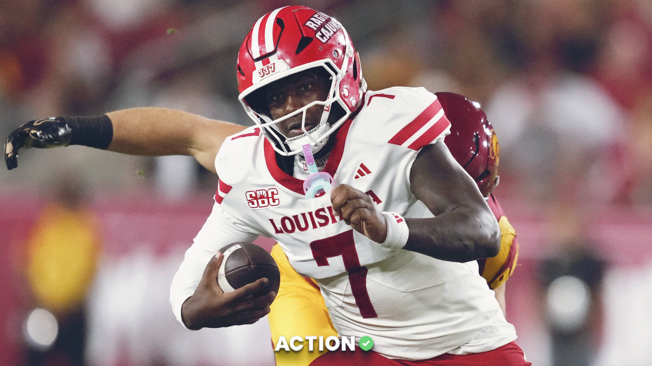 Arkansas State vs Louisiana Prediction, Pick, College Football Odds for Saturday, Oct. 3 article feature image