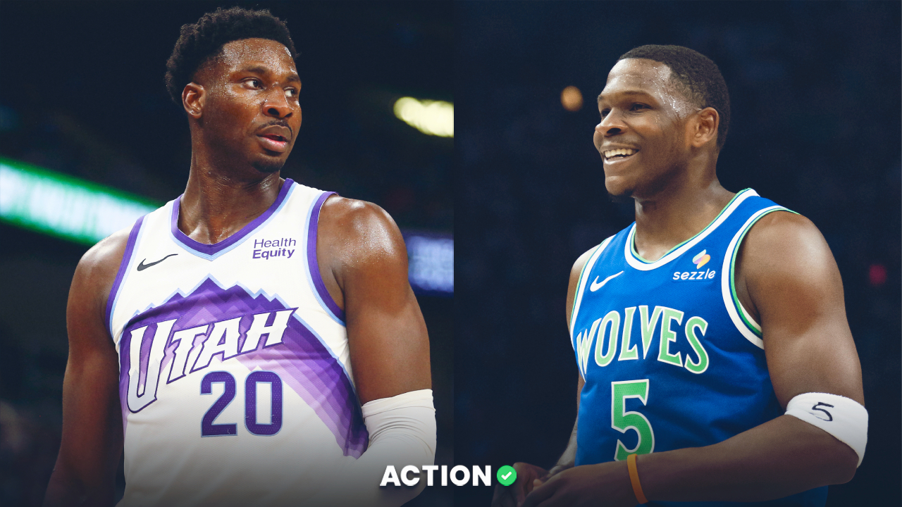 NBA Moneyline Picks: 2 Upset Predictions for Monday, October 26