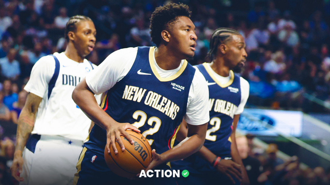 NBA Moneyline Underdog Picks: 2 Upset Predictions for Wednesday, October 21