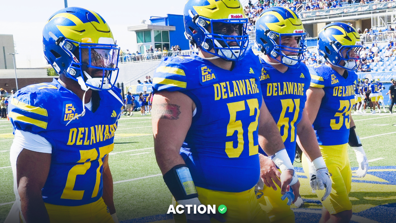 Missouri State vs Delaware Prediction, Pick, College Football Odds for Tuesday, October 20