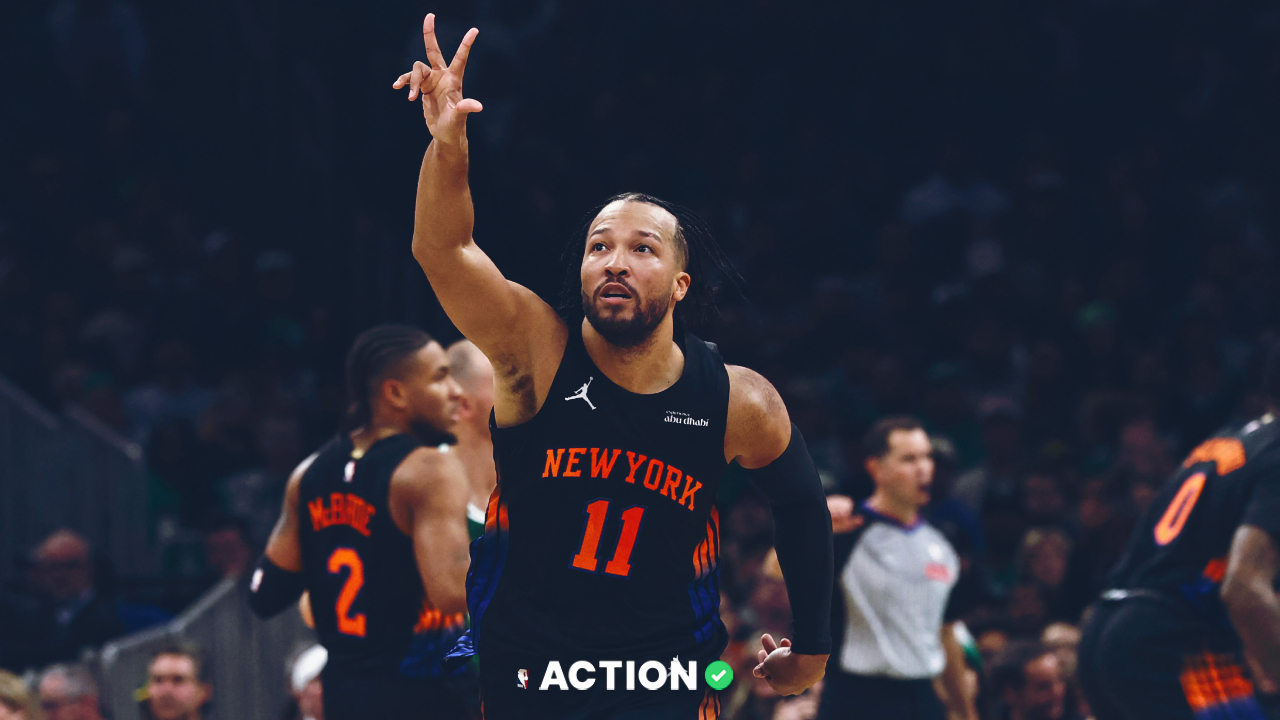 Magic vs Knicks Prediction, Pick, NBA Odds for Sunday, October 25
