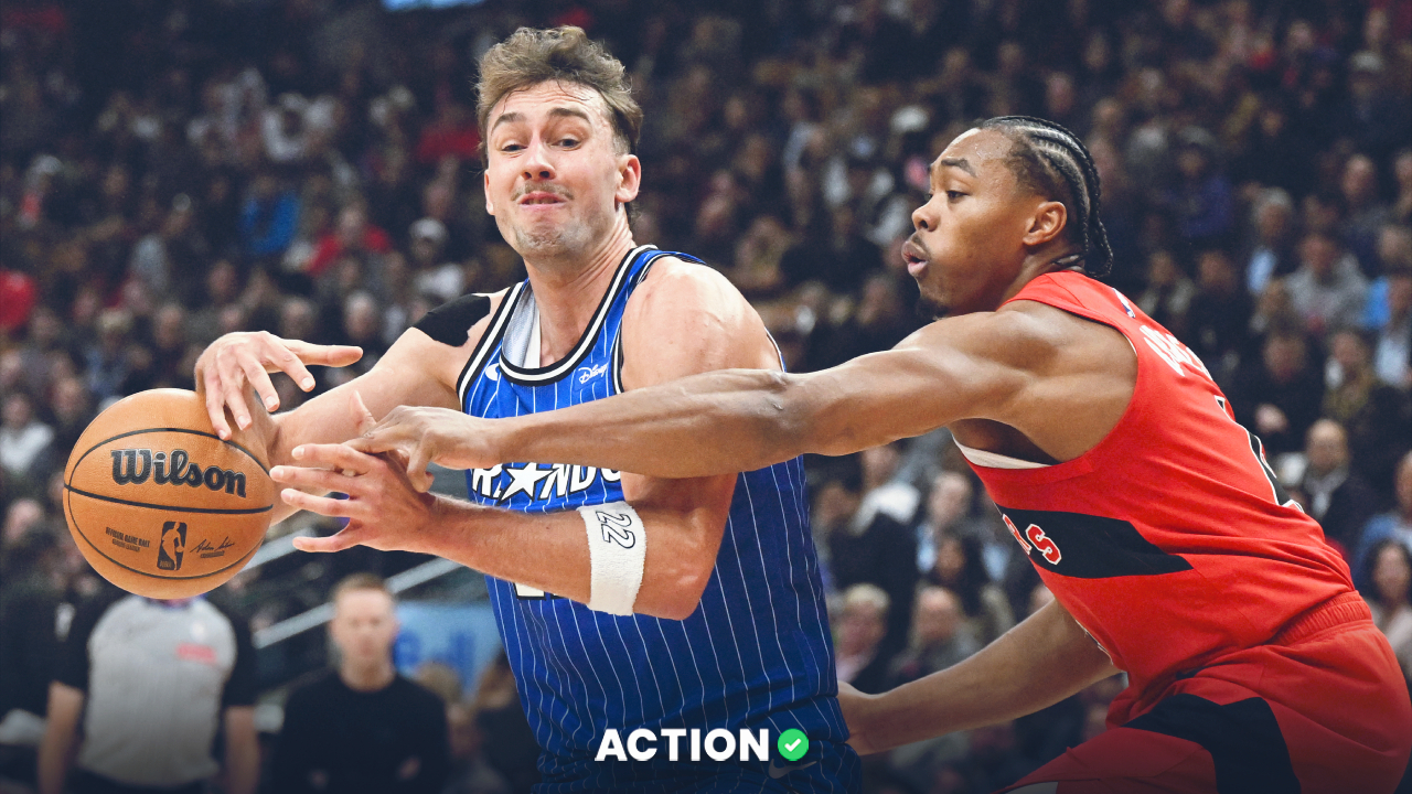 Magic vs Raptors Prediction, Pick, NBA Cup Odds for Friday, October 30