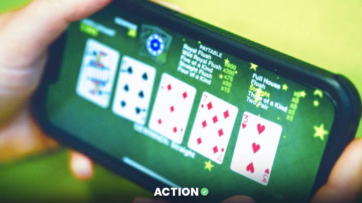 Maine Online Casinos Move Closer to Launch