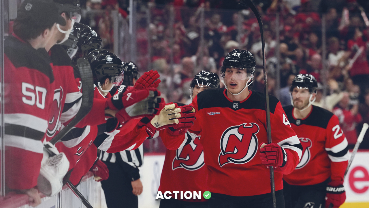 Mammoth vs Devils Prediction, Pick, NHL Odds for Tuesday, October 6
