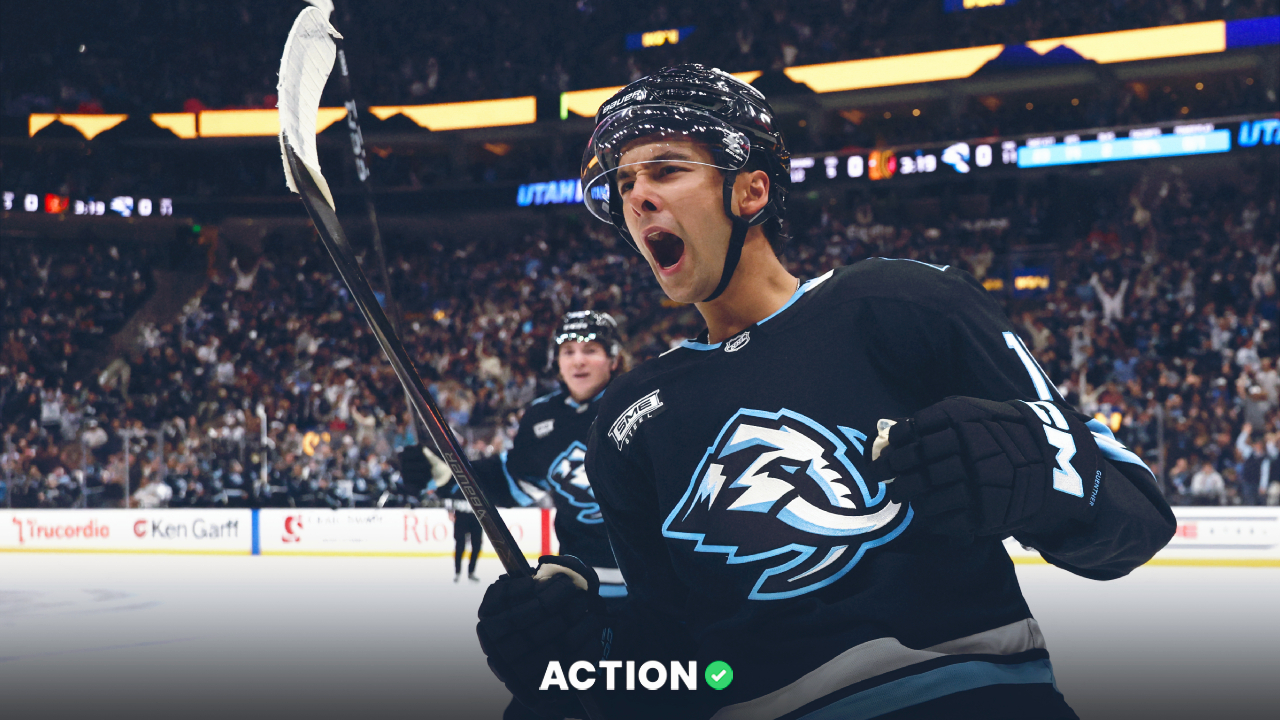 Mammoth vs Blue Jackets Prediction, Pick, NHL Odds for Saturday, October 3