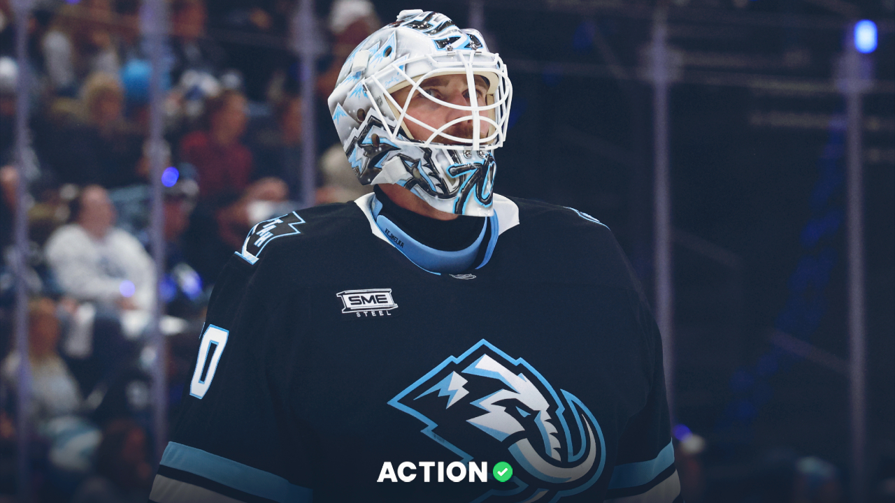 Mammoth vs Rangers Prediction, Pick, NHL Odds for Sunday, October 4