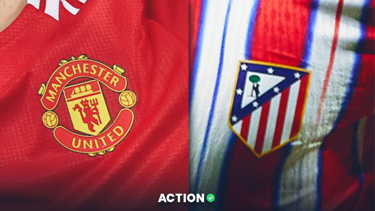 Manchester United vs Atlético Madrid Champions League Prediction, Odds, Pick