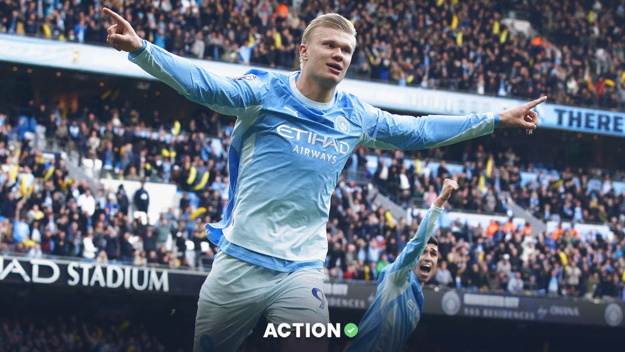 Manchester City vs AEK Athens: Greek Tragedy Image