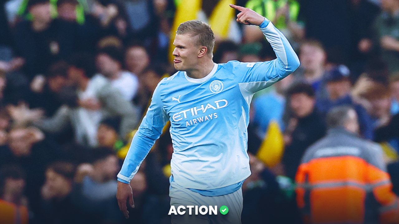 Manchester City vs Brighton Prediction, Pick, Premier League Odds