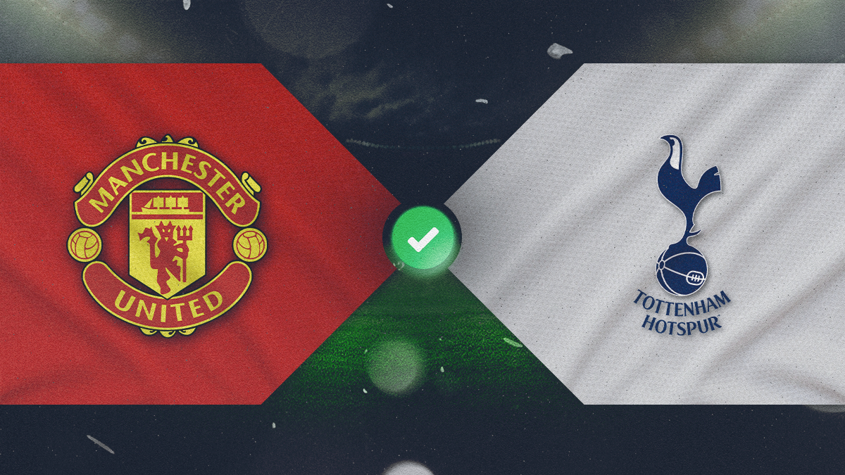 Manchester United vs Tottenham Prediction, Pick, Premier League Odds (Saturday, October 10)