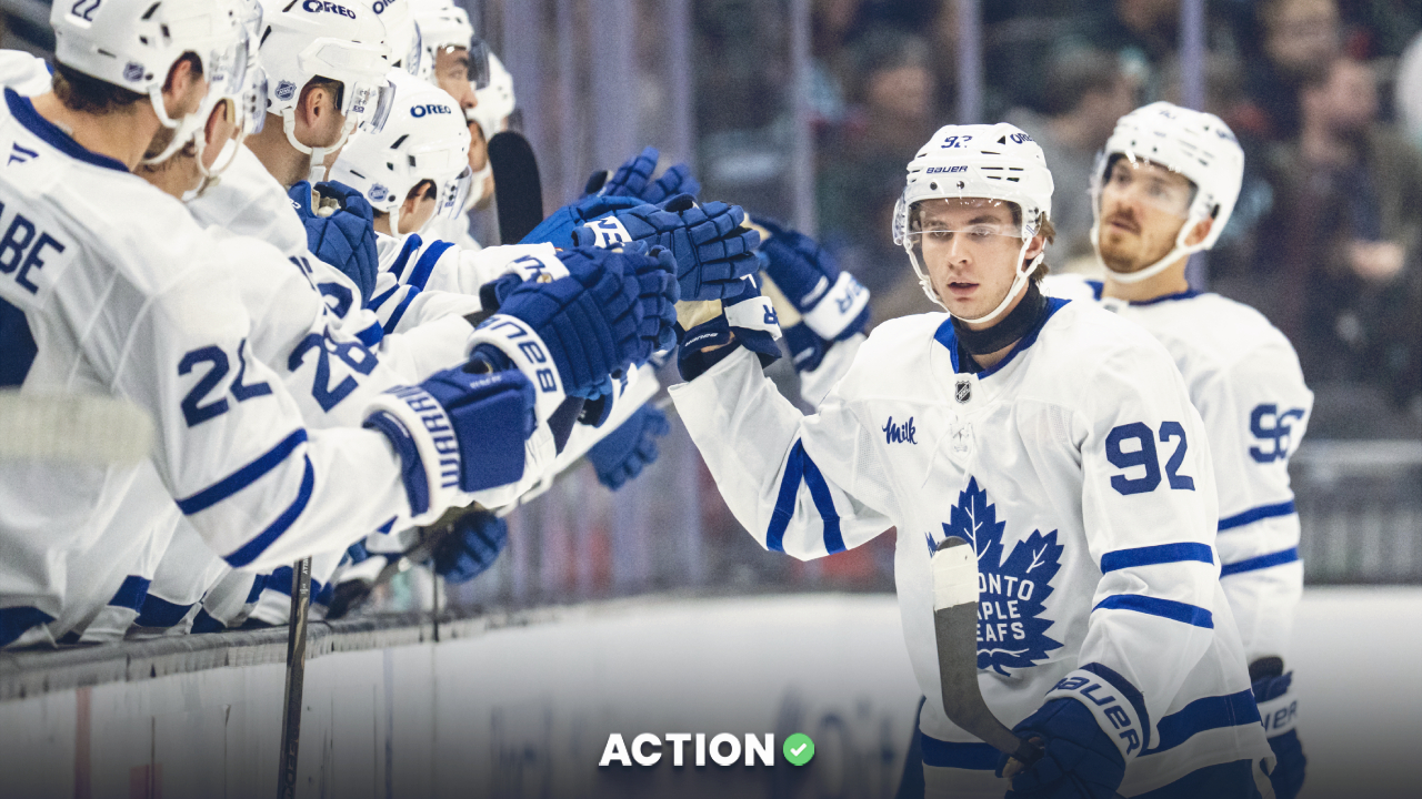 Maple Leafs vs Canucks Prediction, Pick, NHL Odds for Saturday, October 31