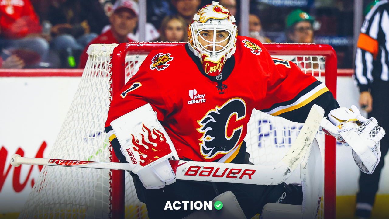 Maple Leafs vs Flames Prediction, Picks, NHL Odds for Monday, October 26