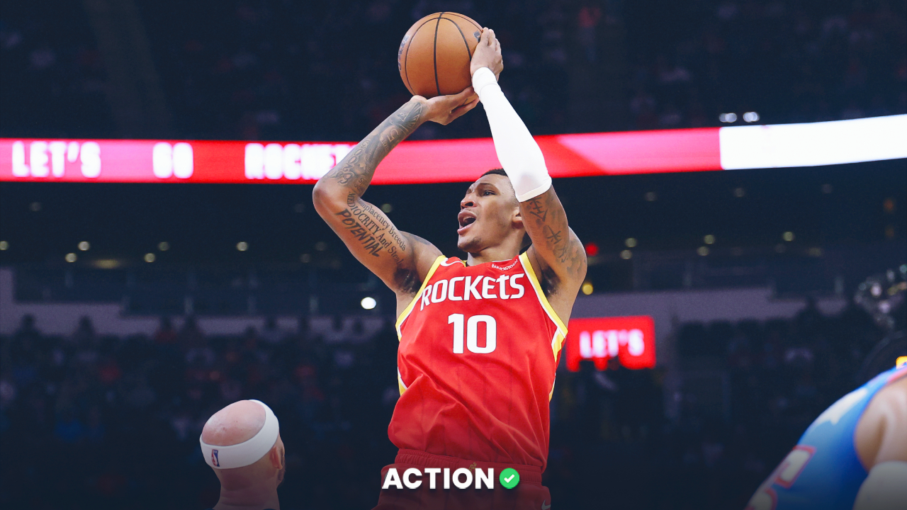 Mavericks vs Rockets Prediction, Pick, NBA Odds for Wednesday, October 21