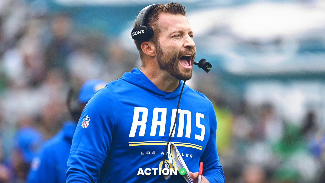 NFL Week 5 Buy or Sell: Brandon Anderson Ranks All 12 2-2 Teams & Playoff Futures