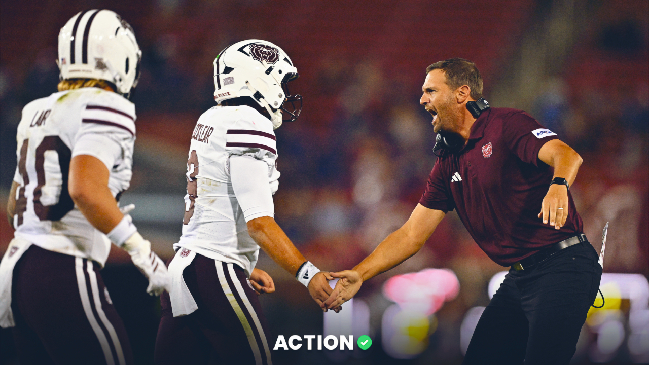 Missouri State vs Western Kentucky Prediction, Pick, NCAAF Odds for Thursday, October 8