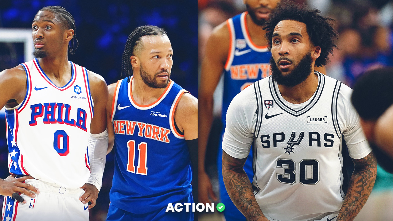 NBA Expert Picks, Predictions: Matt Moore’s Betting Card for Tuesday, October 20