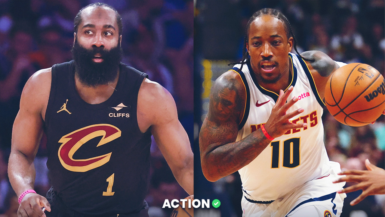 NBA Picks Today: Our 6 Spread Bets & Prop Predictions for Thursday, October 22