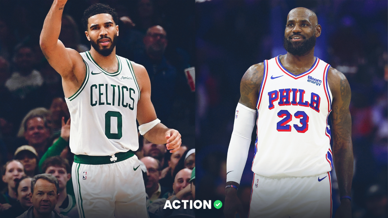 NBA Parlay Picks: SGP Predictions for Tuesday, October 20
