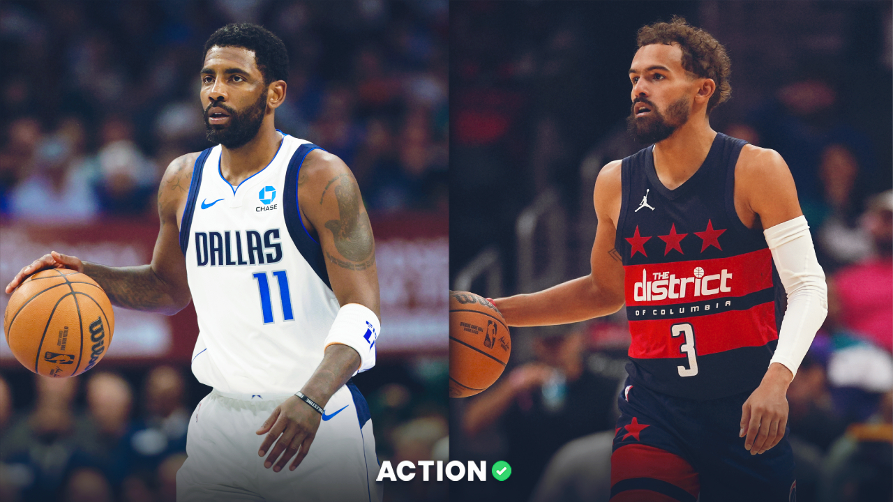 NBA Moneyline Picks: 2 Upset Predictions for Friday, October 30