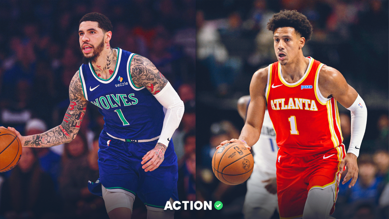 NBA Total Predictions, Over/Under Picks for Friday, October 23
