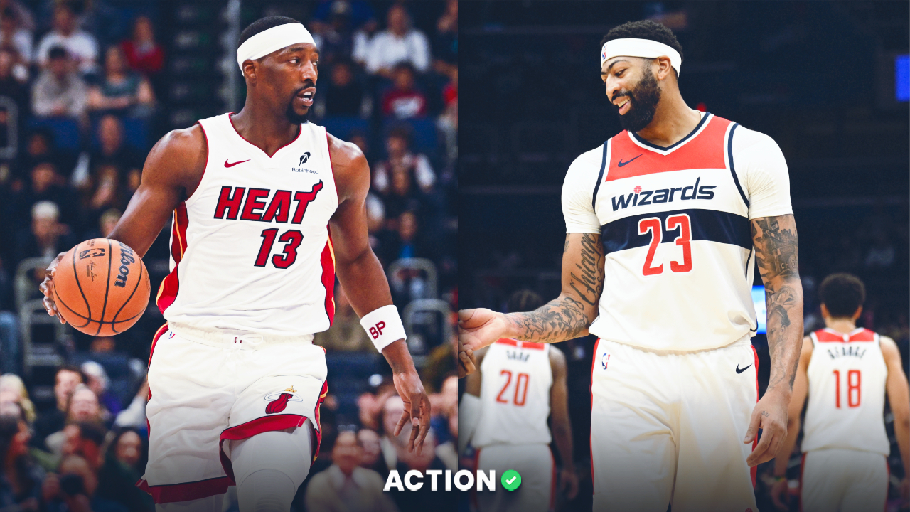 NBA Total Predictions, Over/Under Picks for Wednesday, October 21