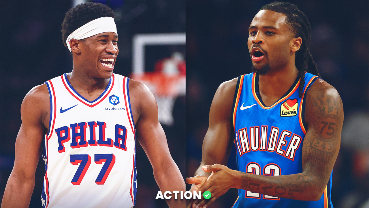 NBA 3-Point Props: Picks & Predictions for Tuesday, October 20