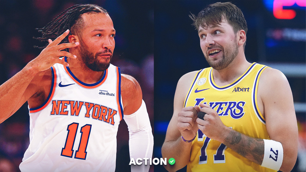 NBA Predictions, Picks: 8 Best Bets for Tuesday, October 27