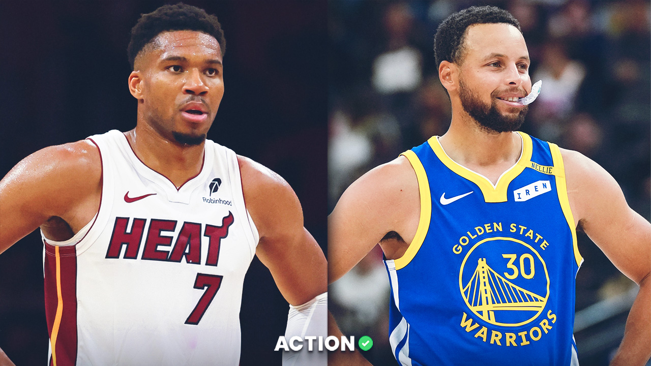 NBA Picks, Predictions: Spreads, Moneylines, Totals, Props for Wednesday, October 21