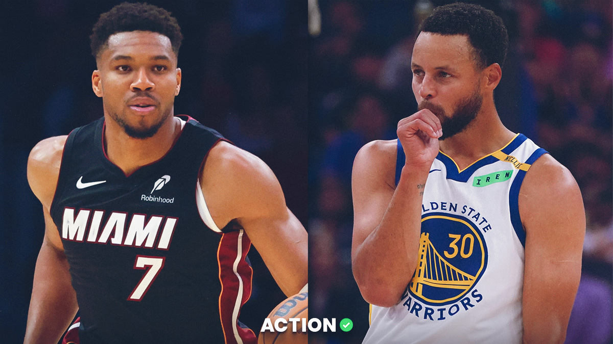 NBA Predictions, Picks: 7 Best Bets for Monday, October 26
