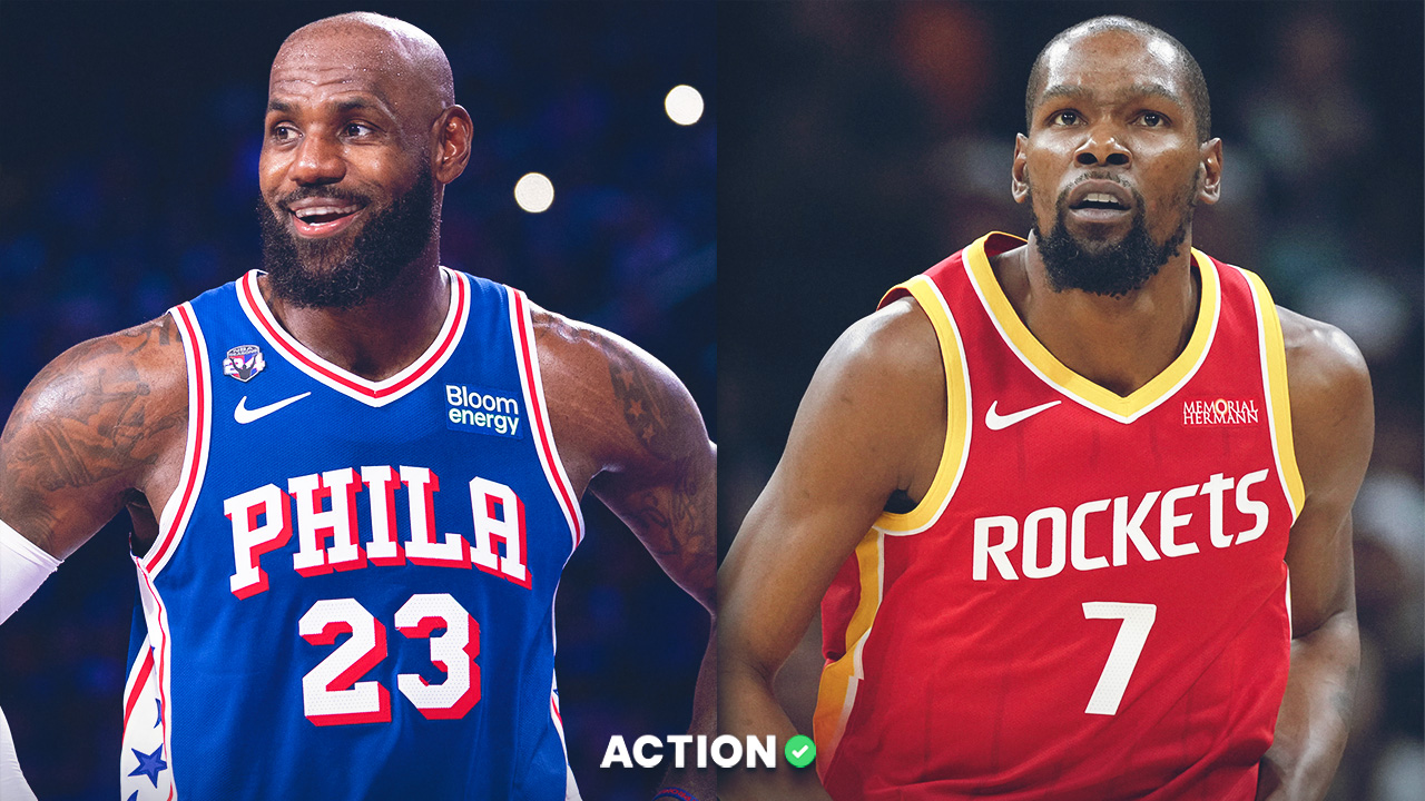 NBA Best Bets: Our Staff’s 12 Predictions for Wednesday, October 28