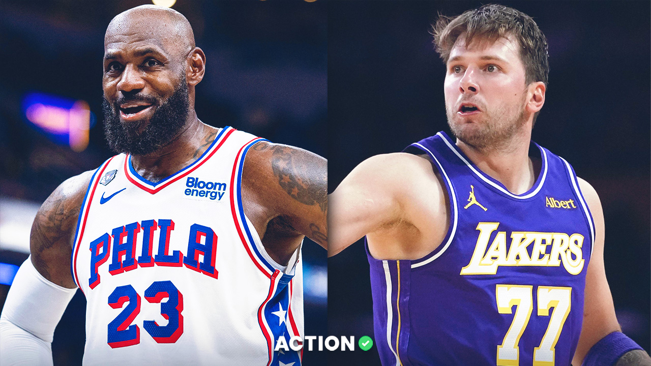 NBA Cup Best Bets: Our 12 Picks & Predictions for Friday, October 30