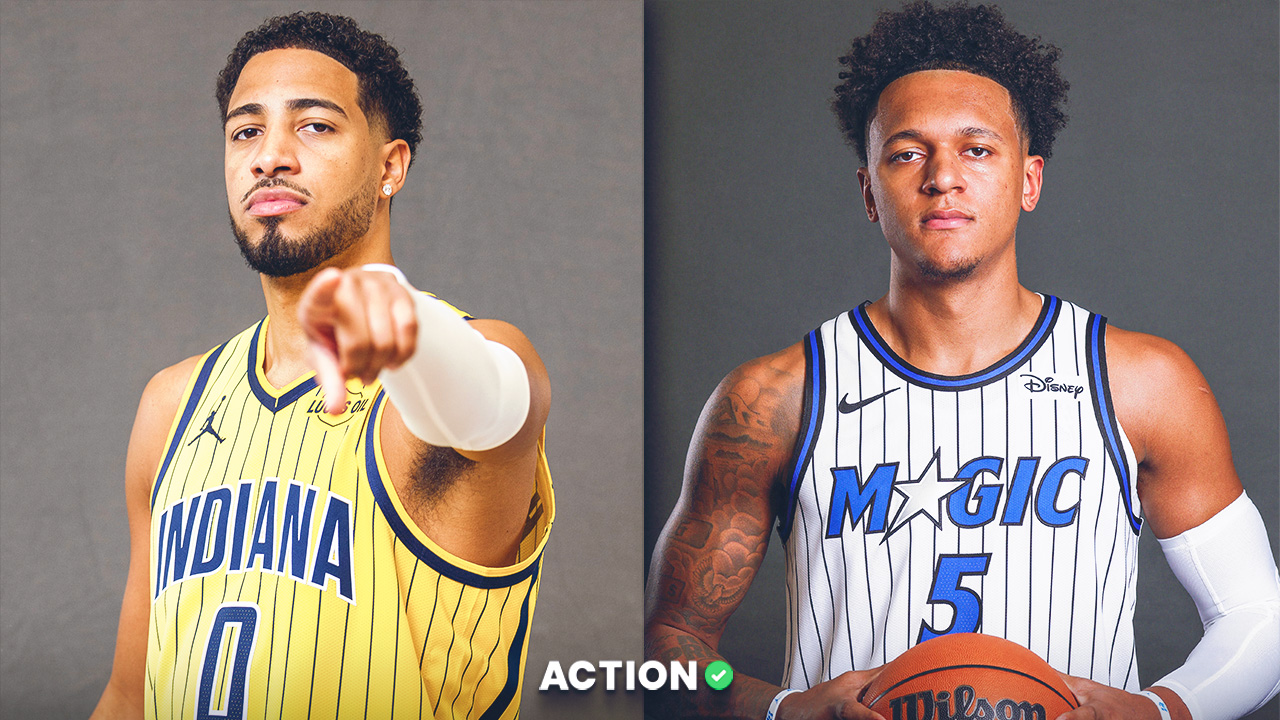 NBA Division Winner Predictions, Picks, Odds for 2026-27 Season