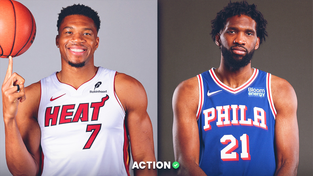 NBA Finals Predictions, Picks, Best Bets for 2026-27 Season